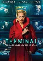 Terminal cover image