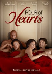Four of hearts cover image