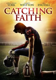 Catching faith cover image