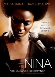 Nina cover image