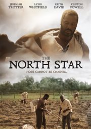 The north star cover image