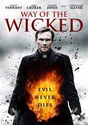 Way of the wicked cover image