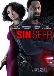 The sin seer cover image