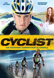 The cyclist cover image