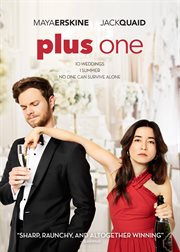 Plus one cover image