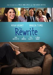 The rewrite cover image