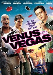 Venus and Vegas cover image