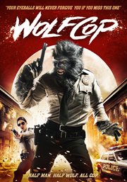 Wolfcop cover image