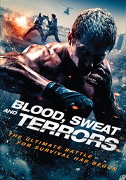 Blood, sweat and terrors cover image