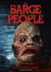 The barge people cover image