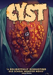 Cyst cover image