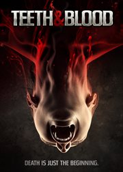 Teeth and blood cover image