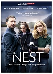 The nest. Season 1 cover image