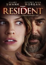 The resident cover image