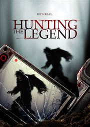 Hunting the legend cover image