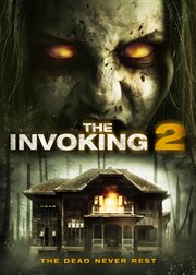 The invoking 2 cover image