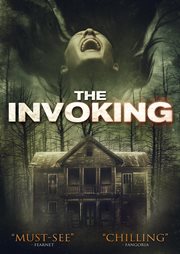 The invoking cover image