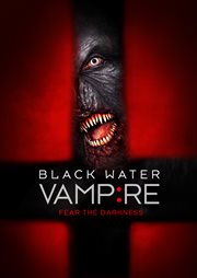 Black water vampire cover image