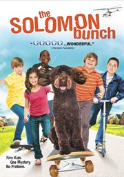 The Solomon bunch cover image