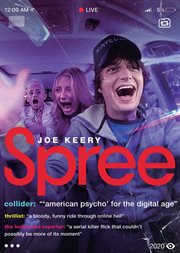 Spree cover image