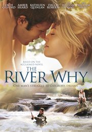 The river why cover image