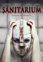Sanitarium cover image