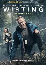 Wisting season 2 & 3 cover image
