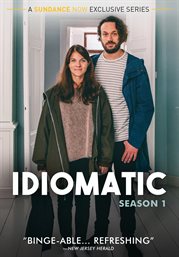 Idiomatic. Season 1 cover image