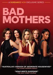Bad mothers. Season 1 cover image