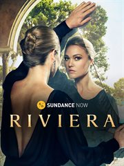 Riviera. Season 2 cover image