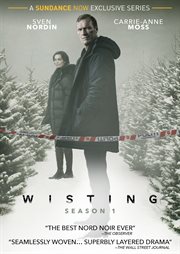 Wisting. Season 1 cover image