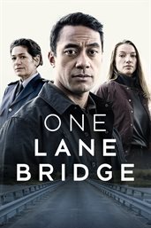 One Lane Bridge - Season 3 : One Lane Bridge cover image