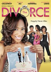 The divorce cover image