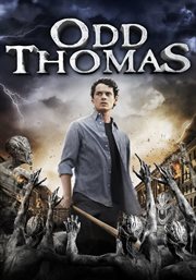 Odd Thomas cover image