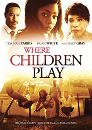 Where children play cover image