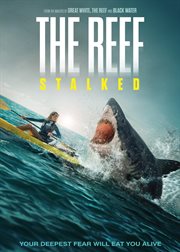 The reef: stalked cover image