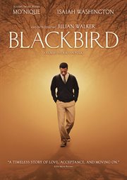 Blackbird cover image