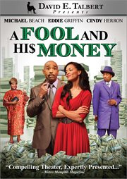 David e. talbert's a fool and his money cover image