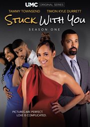 Stuck with you. Season 1 cover image