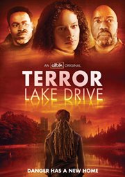 Terror lake drive - season 1 cover image