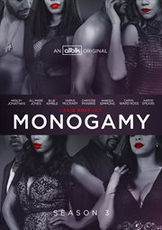 Craig ross jr.'s monogamy - season 3 cover image