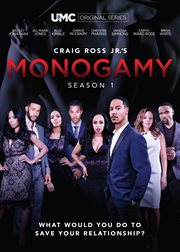Monogamy, season 1 cover image