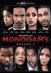Craig ross jr.'s monogamy - season 2 cover image
