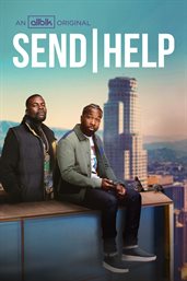 Send help - season 1 cover image