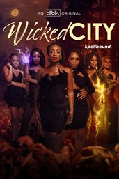 Wicked City - Season 1 cover image