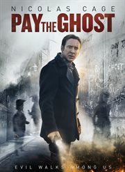 Pay the Ghost cover image
