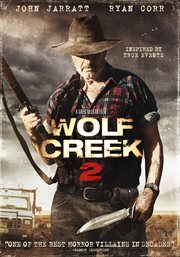 Wolf Creek 2 = : Terreur à Wolf Creek 2 cover image