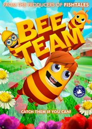 Bee team cover image