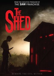 The shed cover image