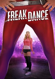 Freak dance cover image